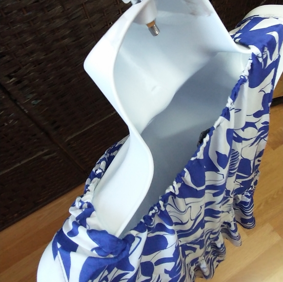 Sz Small+ (Runs Big) NWOT RACHEL ZOE Tunic Top - Picture 2 of 15